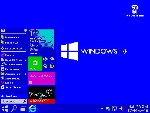 Обновление Windows 10 добралось до прямых трансляций Twitch.tv - 6